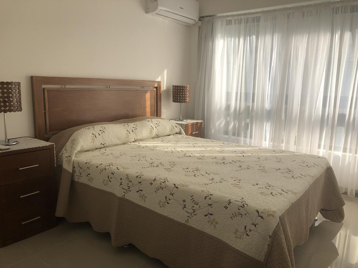 Apartamento Edificio City Tower *