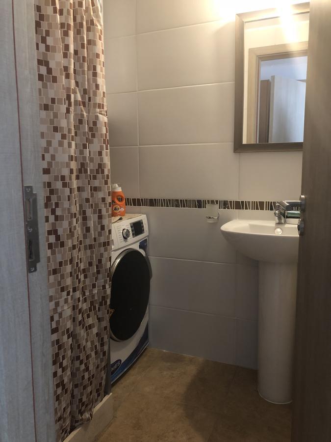 Apartment Edificio City Tower *