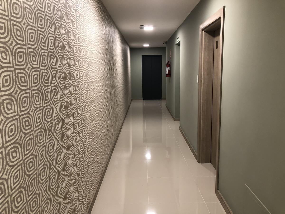 Edificio City Tower Apartment