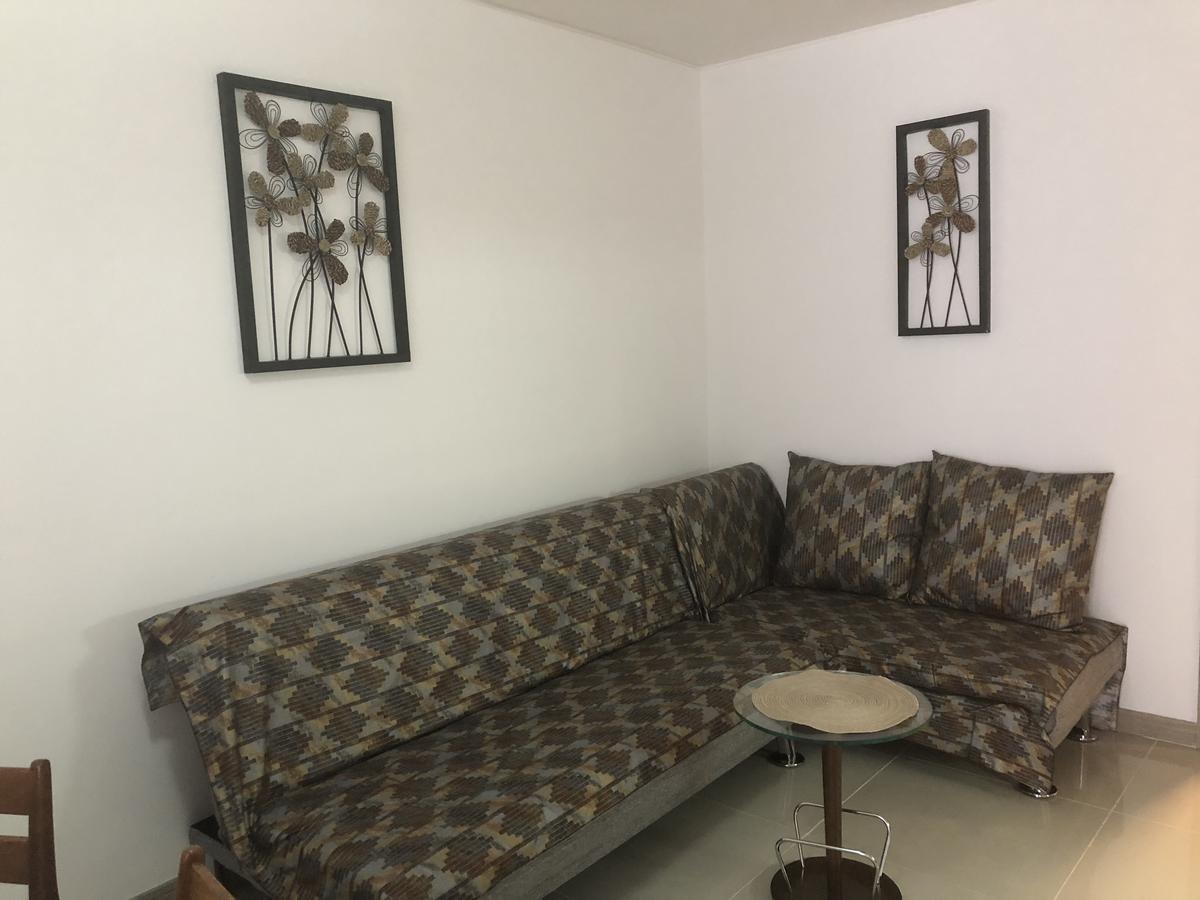 Apartment Edificio City Tower Montevideo