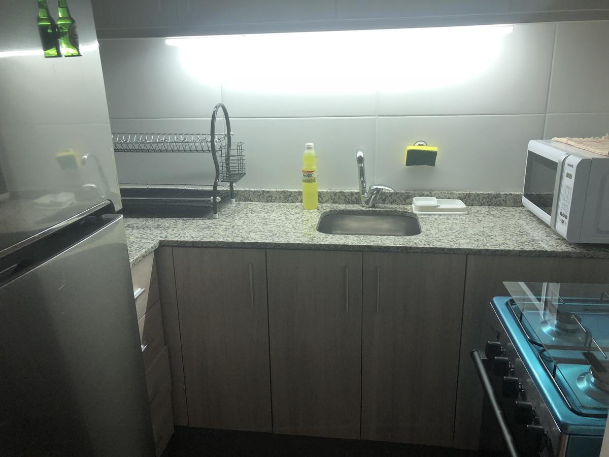 Apartment Edificio City Tower