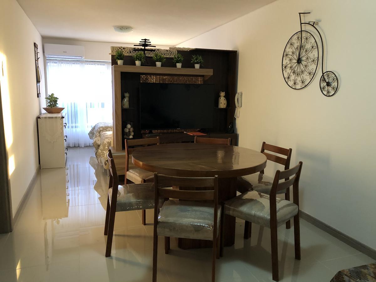 Edificio City Tower Apartment