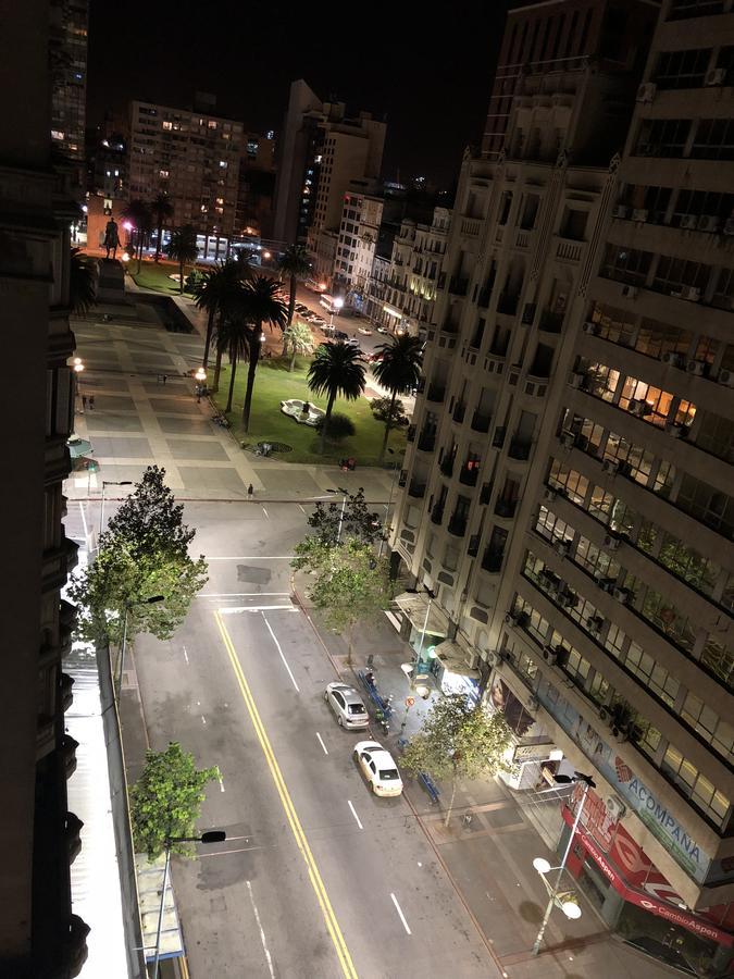 Apartamento Edificio City Tower Montevideo
