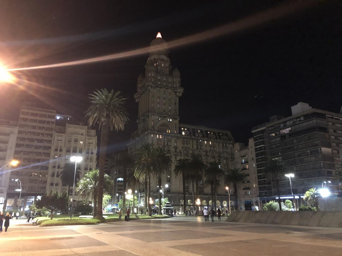 Edificio City Tower * Montevideo