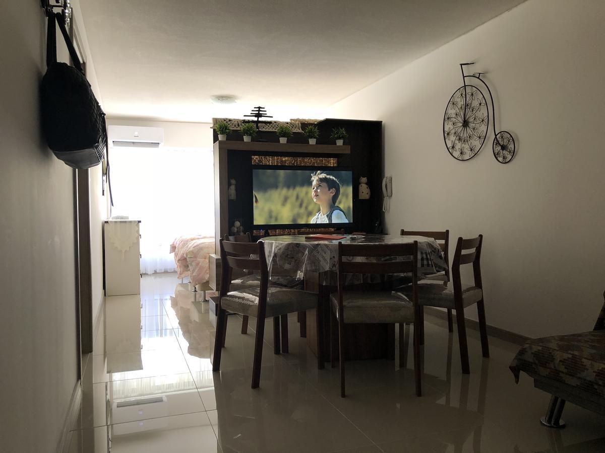 Apartamento Edificio City Tower Montevideo