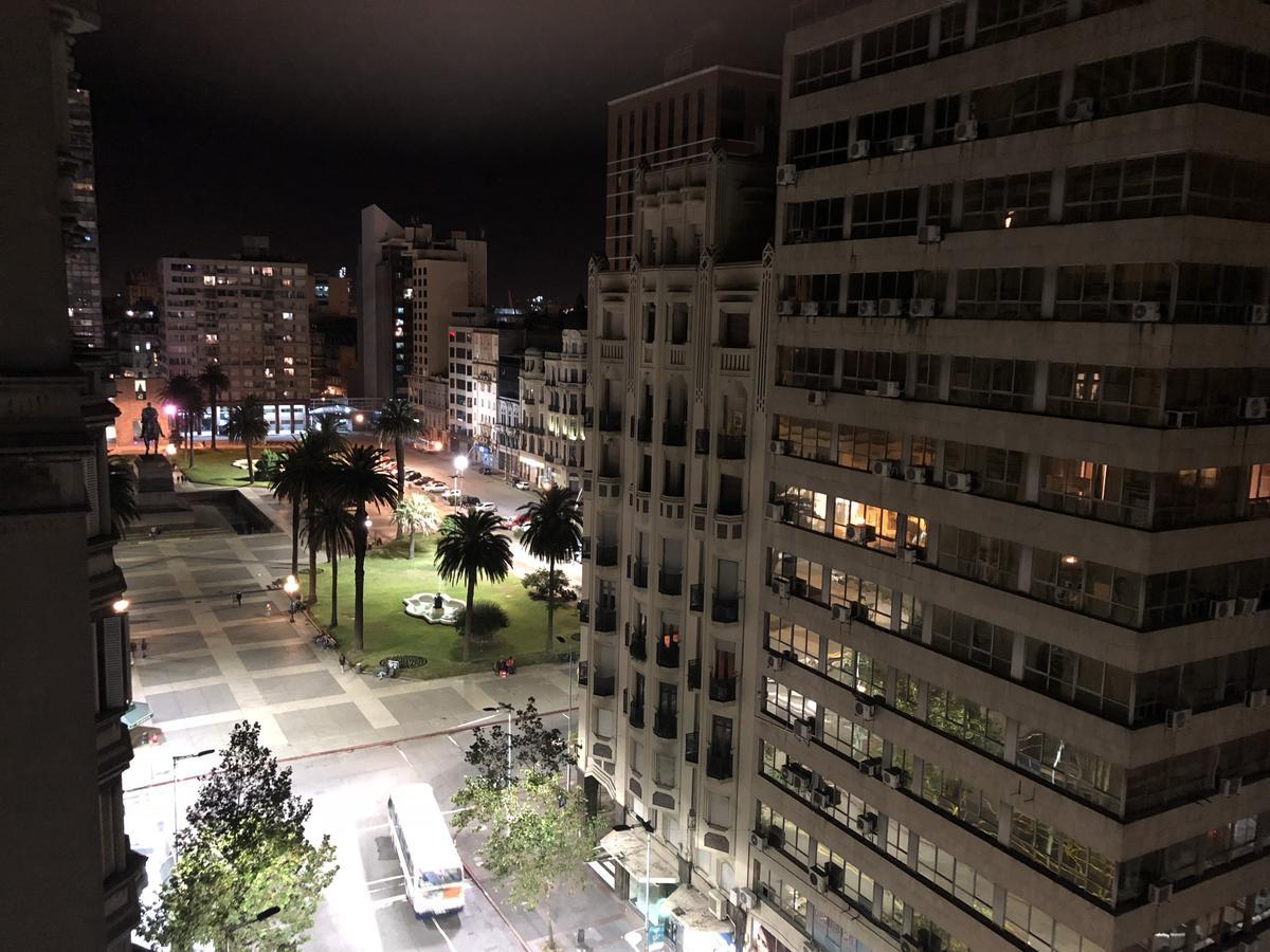 Edificio City Tower Apartamento Montevideo